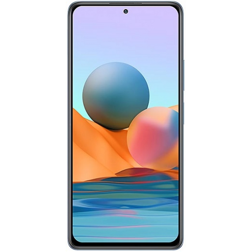 дисплей redmi note 10 pro 5g